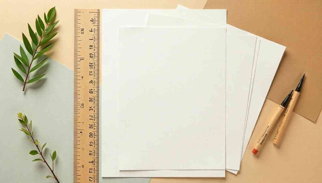 The Difference Between GSM and LBS Paper Weight