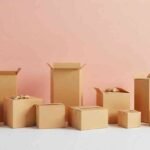 different types of boxes