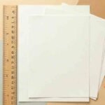 The Difference Between GSM and LBS Paper Weight