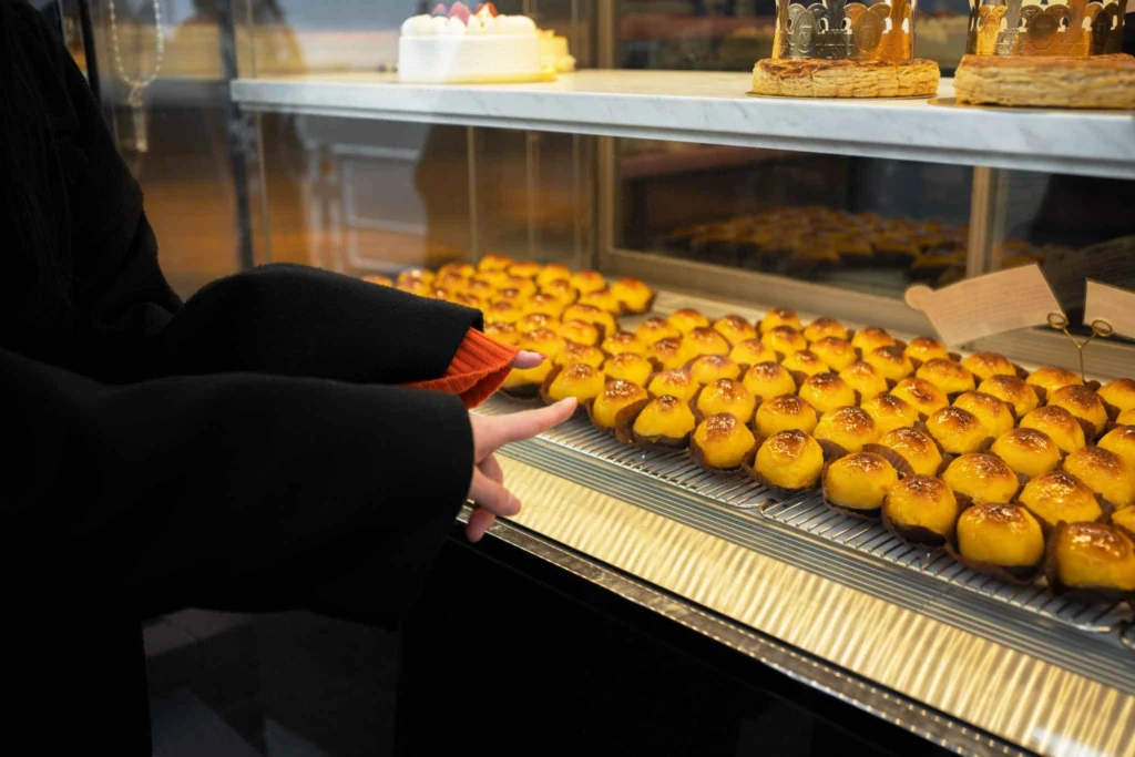 Which Type of Boxes Are Commonly Used in the Bakery Industry?