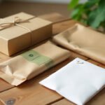Biodegradable Packaging