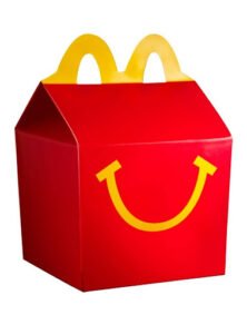 happy meal