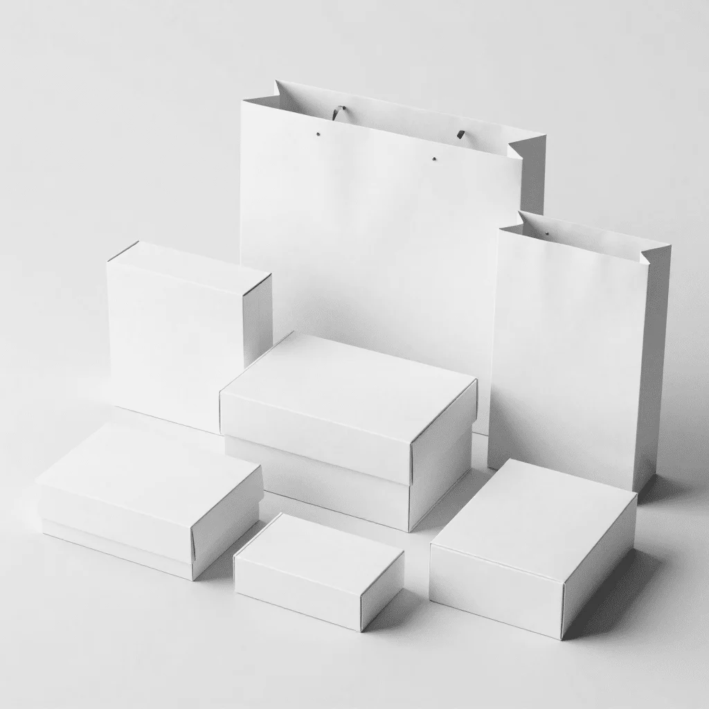 Custom Apparel Boxes