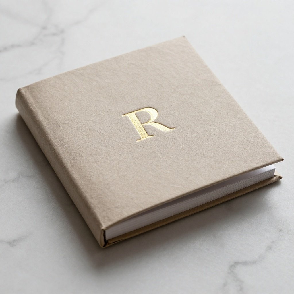 Custom Booklet Boxes