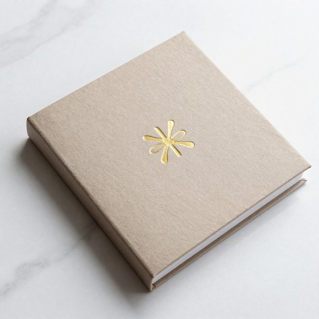 Custom Booklet Boxes
