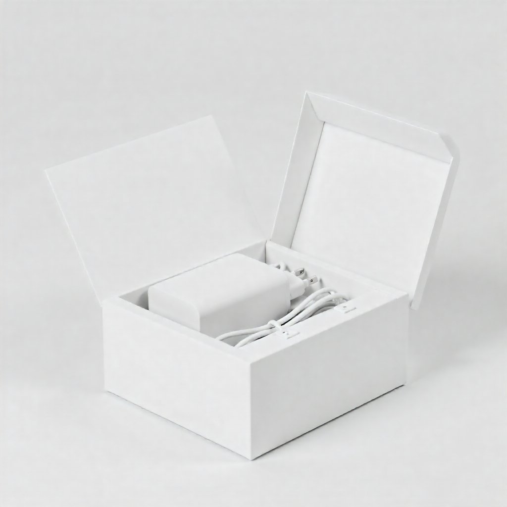 Custom Charger Boxes