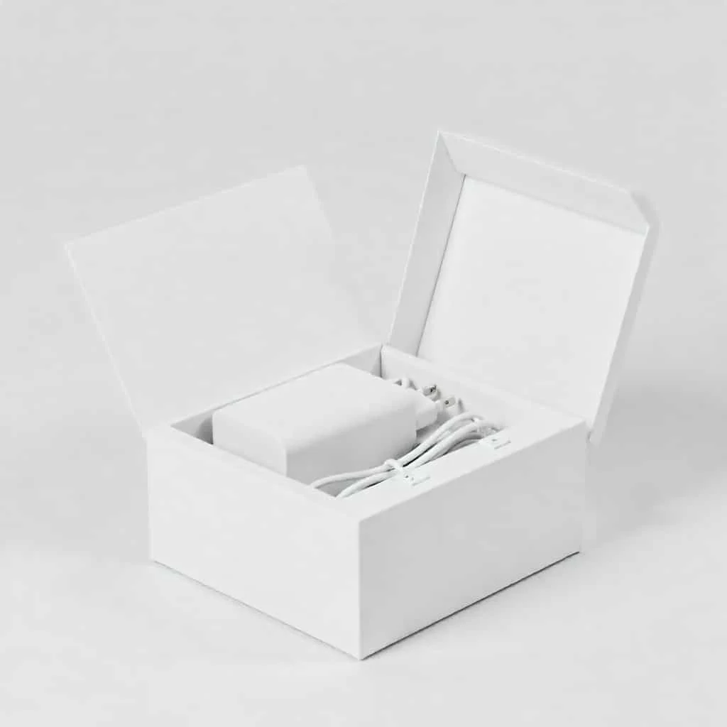 Custom Charger Boxes