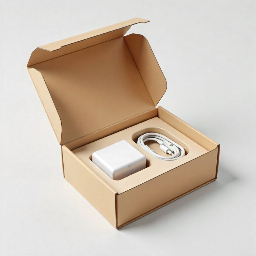 Custom Charger Boxes