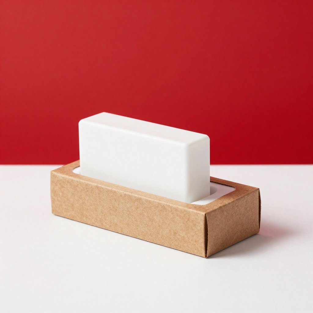 Custom Holster Soap Boxes