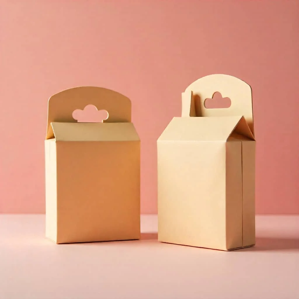Custom Holster Soap Boxes