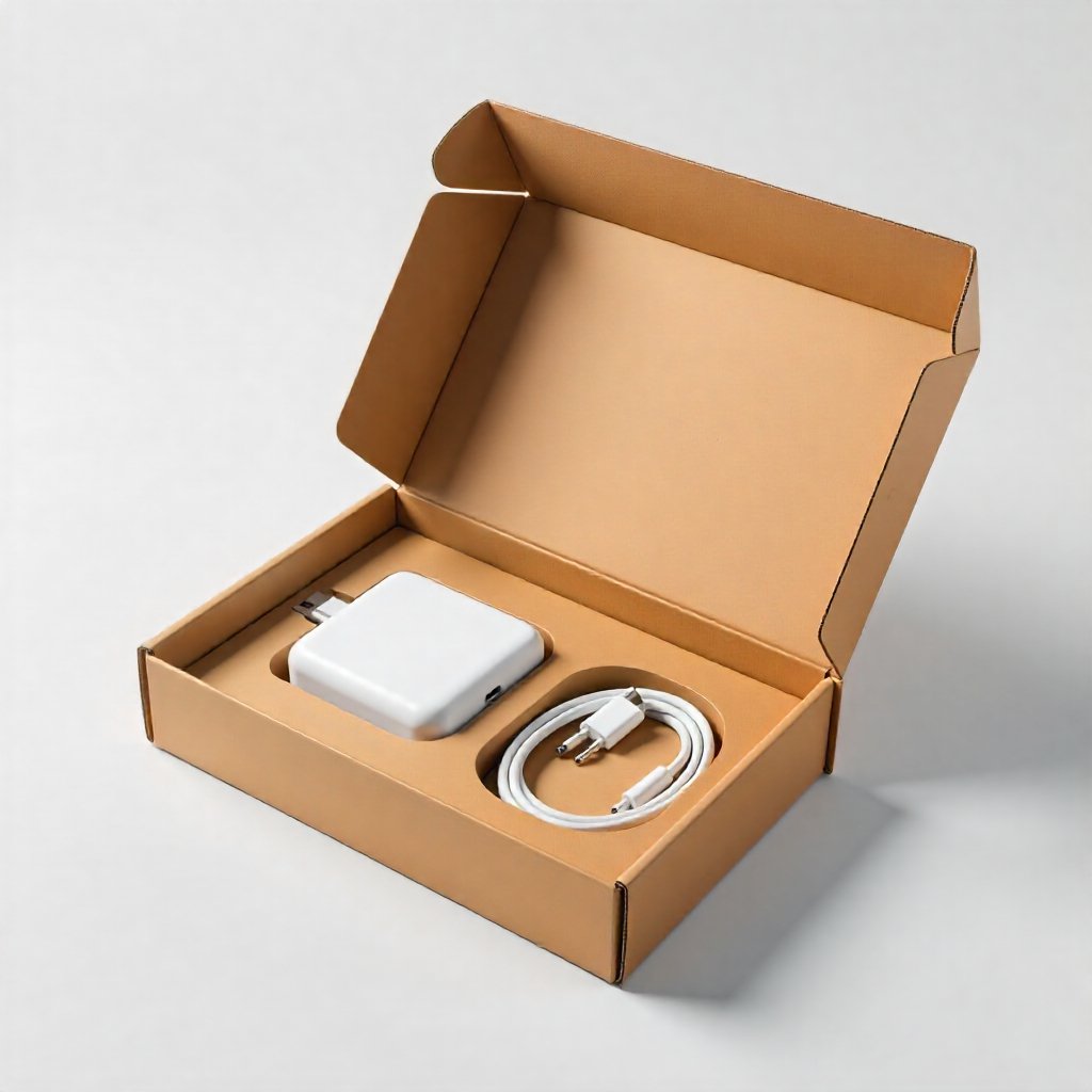 Custom Charger Boxes