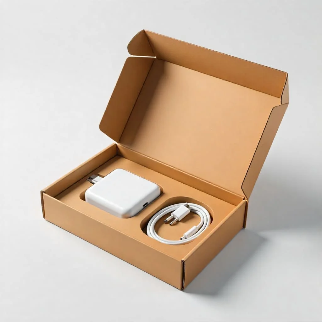 Custom Charger Boxes