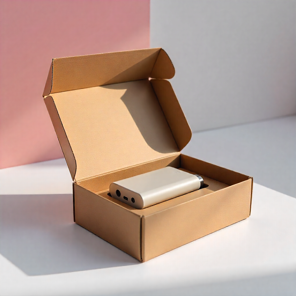 Custom Mobile Battery Boxes