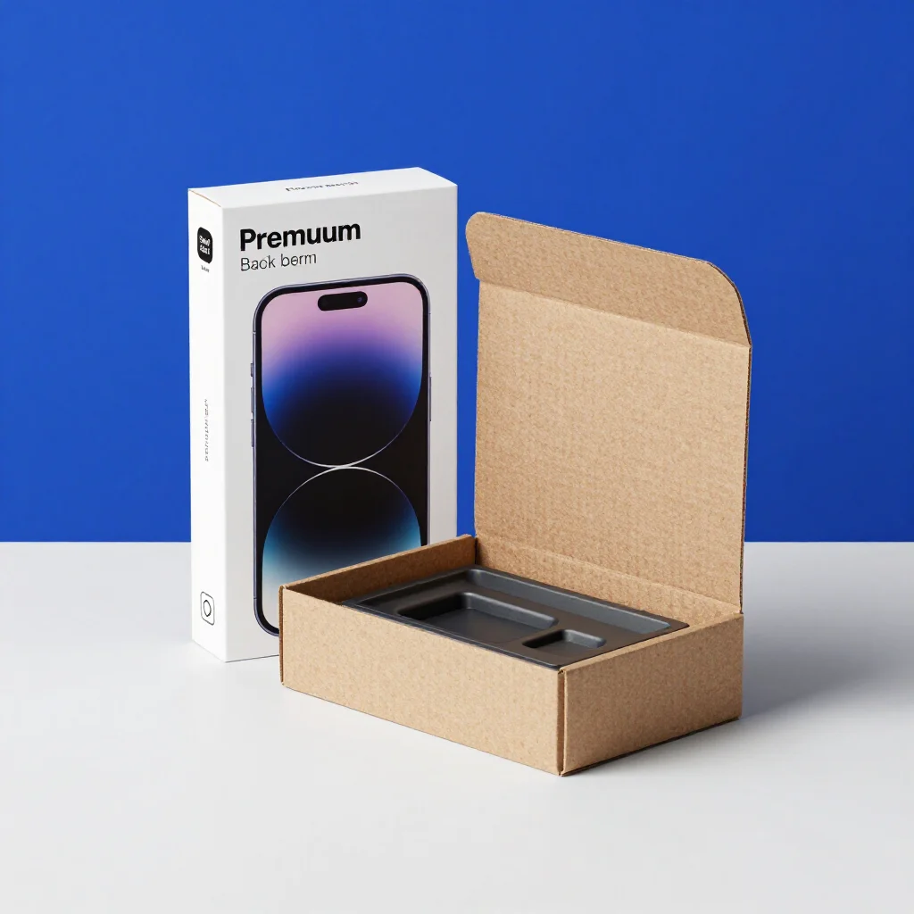 Custom Mobile Battery Boxes