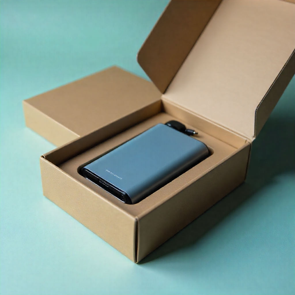 Custom Mobile Battery Boxes