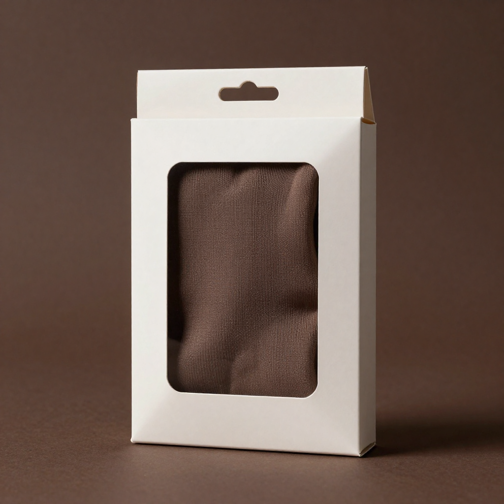 Custom Tights Packaging
