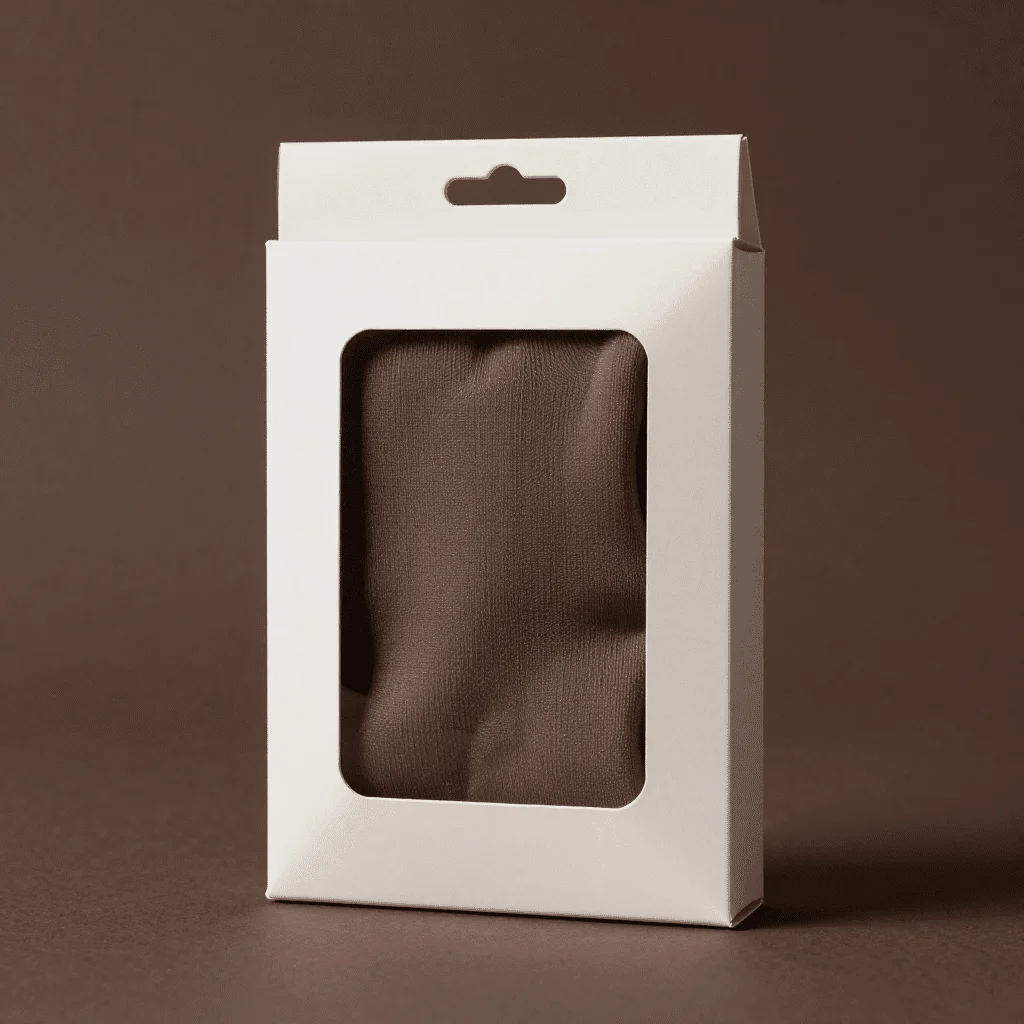 Custom Tights Packaging