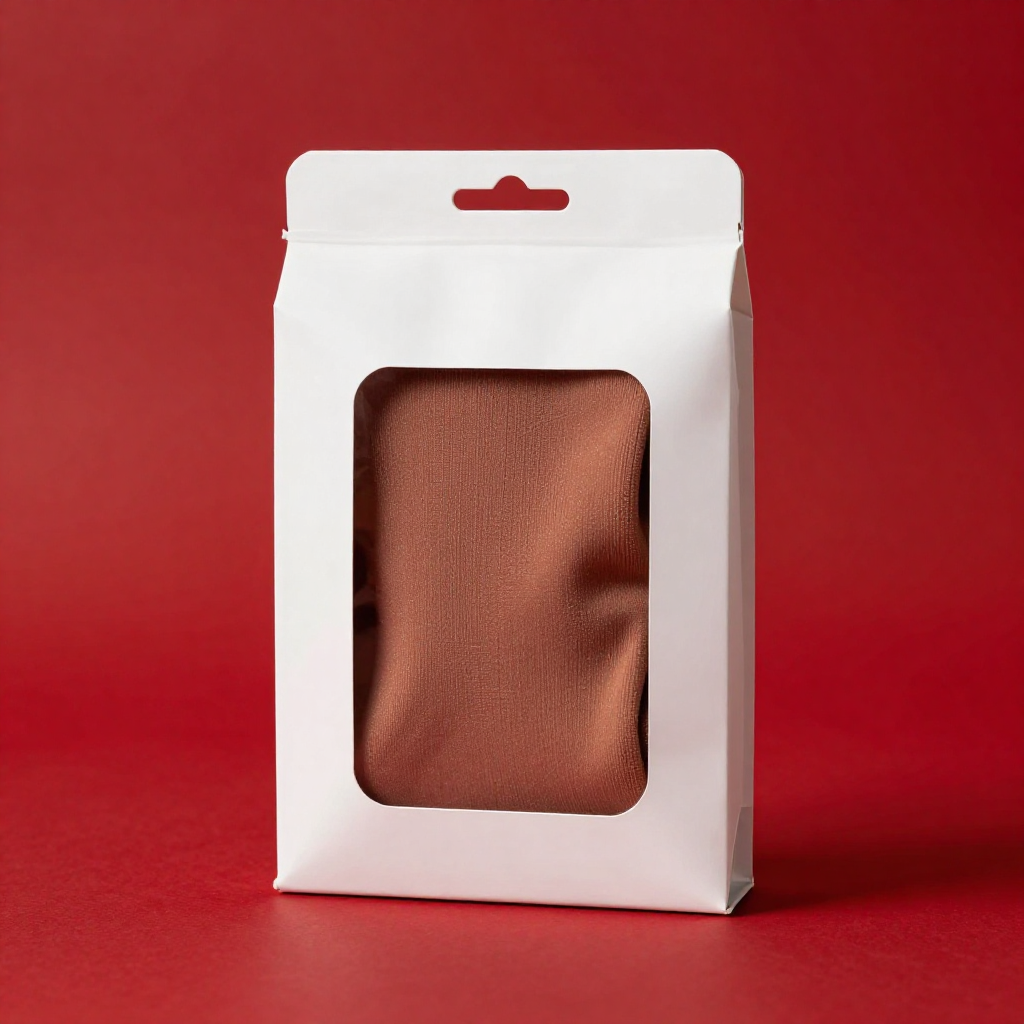 Custom Tights Packaging