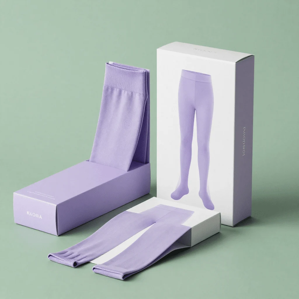 Custom Tights Packaging