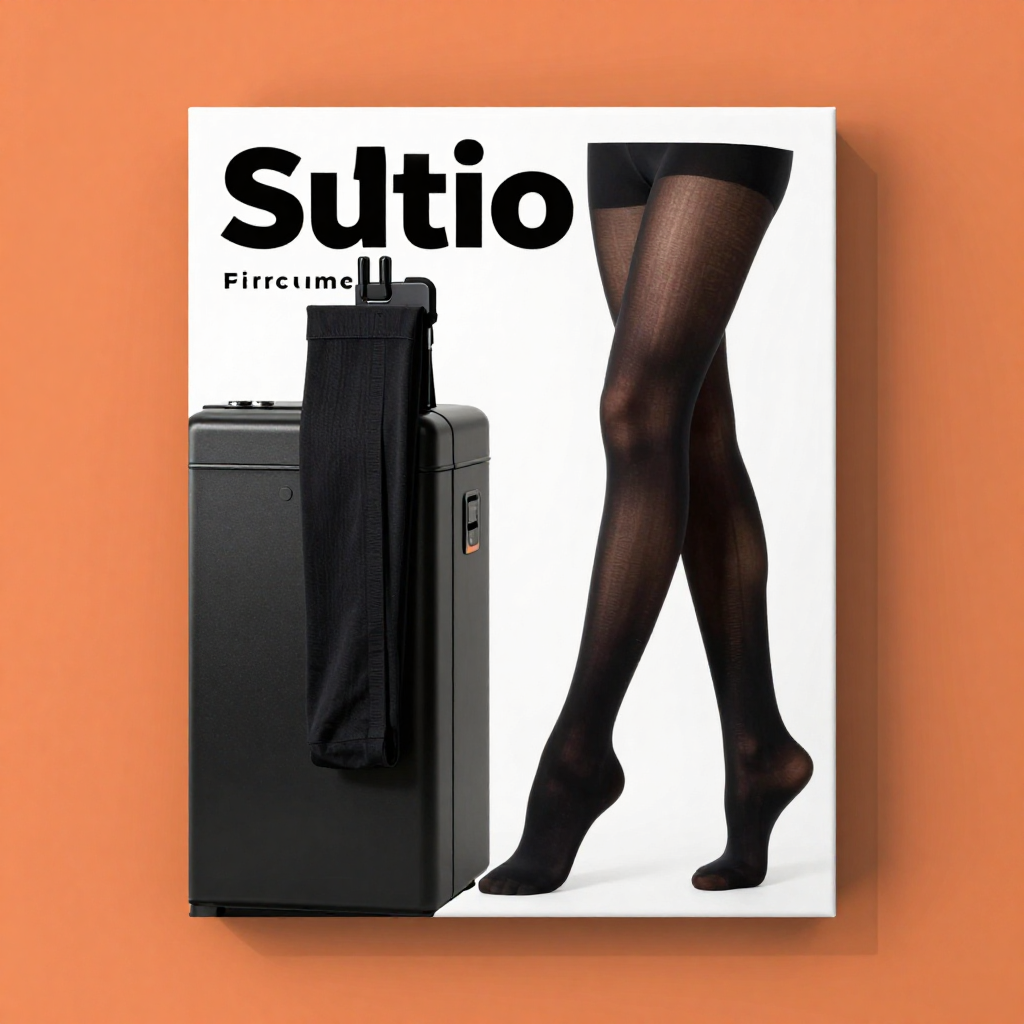 Custom Tights Packaging