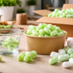 biodegradable packing peanuts