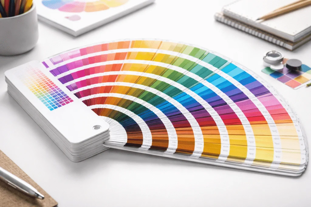 What Is a PMS Color? A Complete Guide to Understanding It
