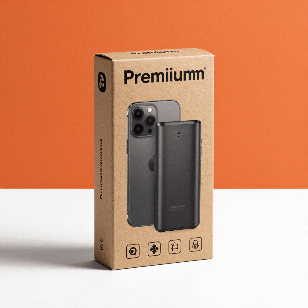 Custom Mobile Battery Boxes