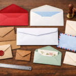 Standard Envelope Dimensions