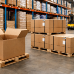 gaylord packaging boxes