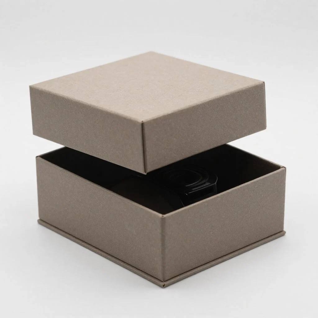 Custom Watch Boxes