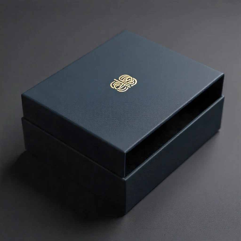 Custom Watch Boxes