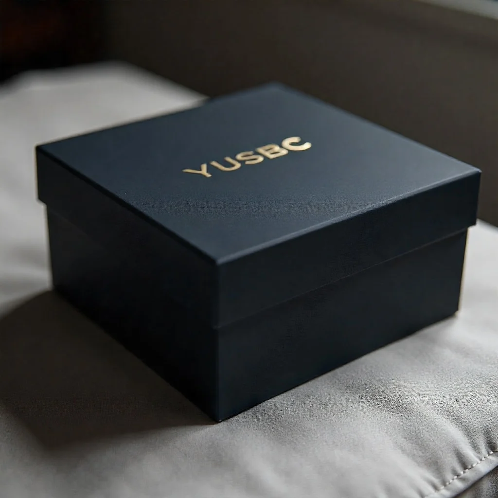 Custom Watch Boxes