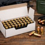 bullets comes in a case