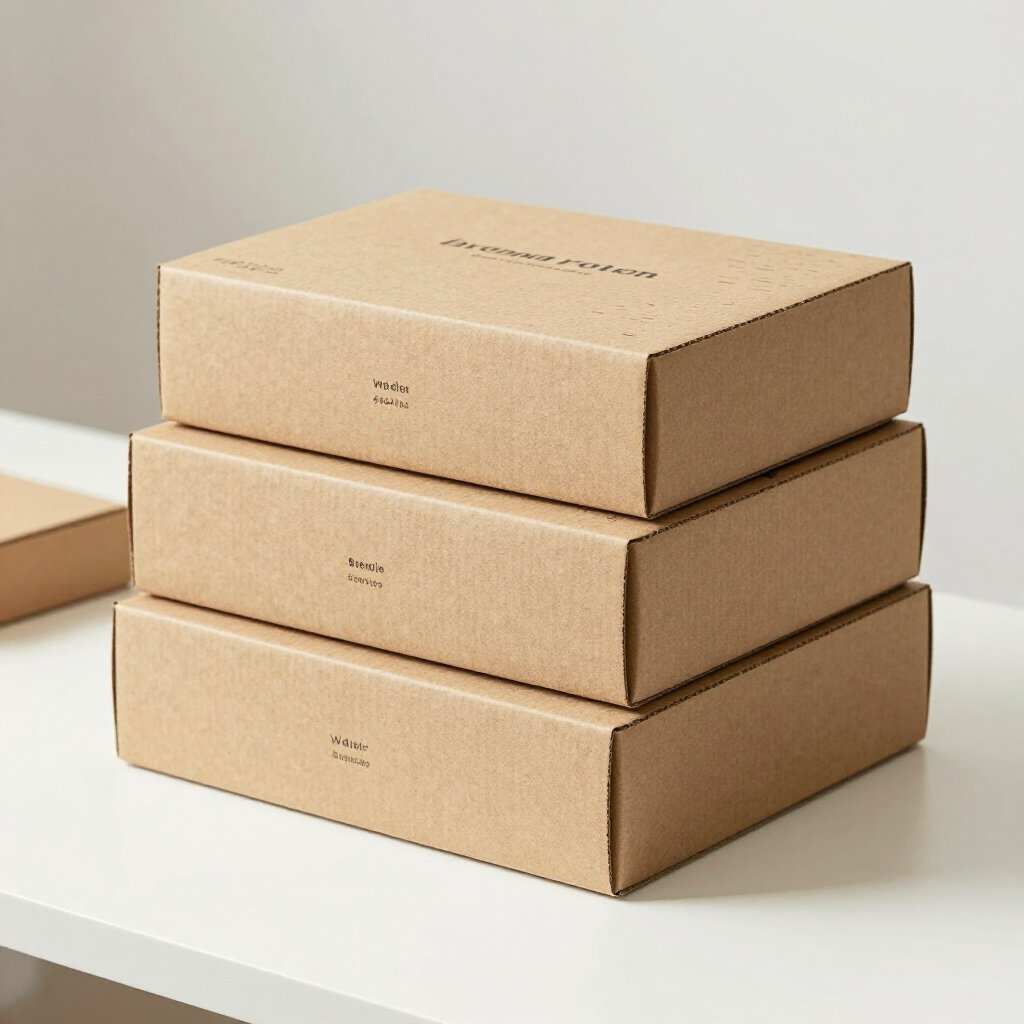 Custom Cardboard Boxes