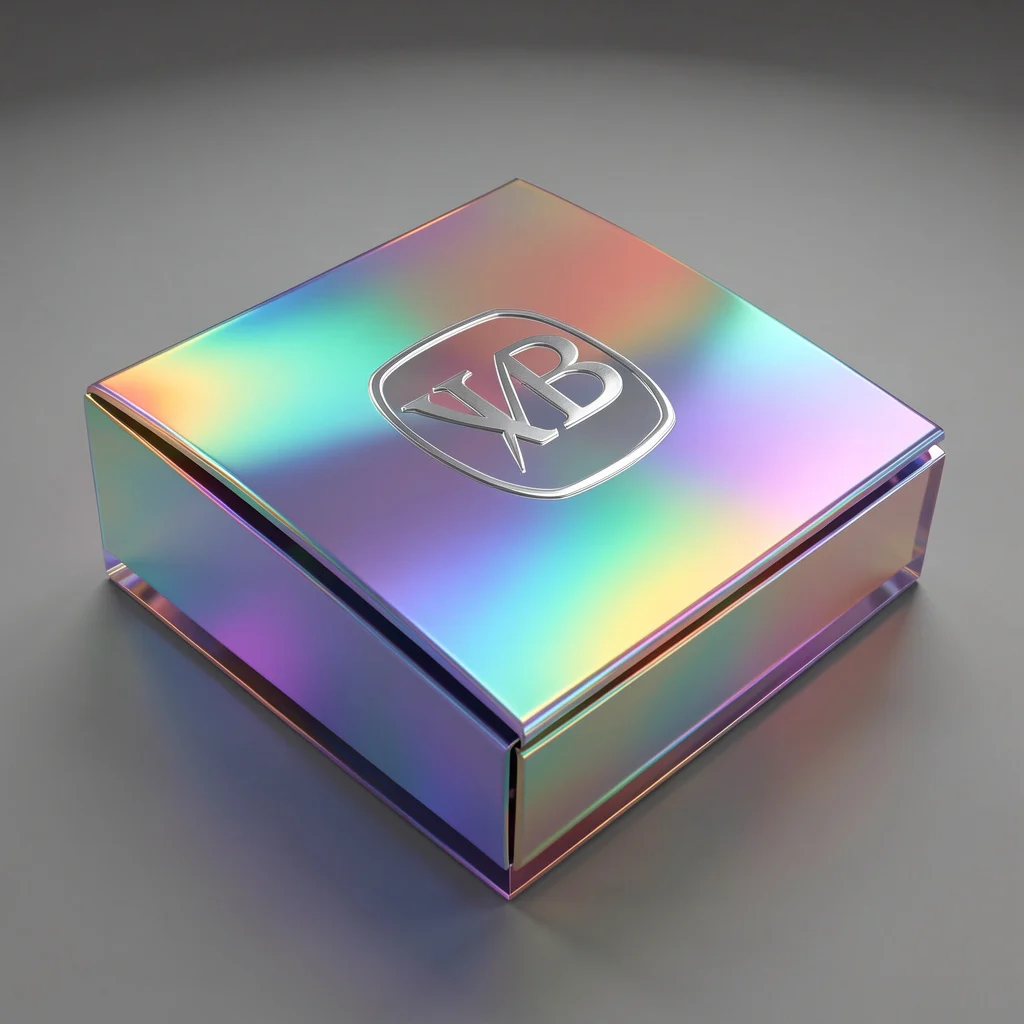 Custom Holographic Boxes