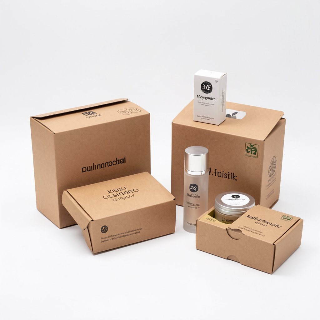 Custom Packaging Boxes in Texas