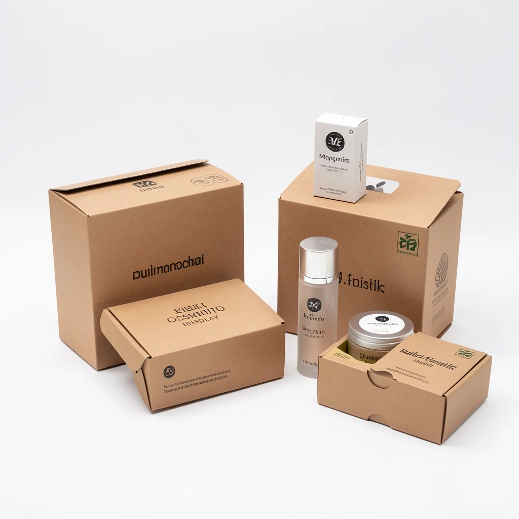 Custom Packaging Boxes In Texas