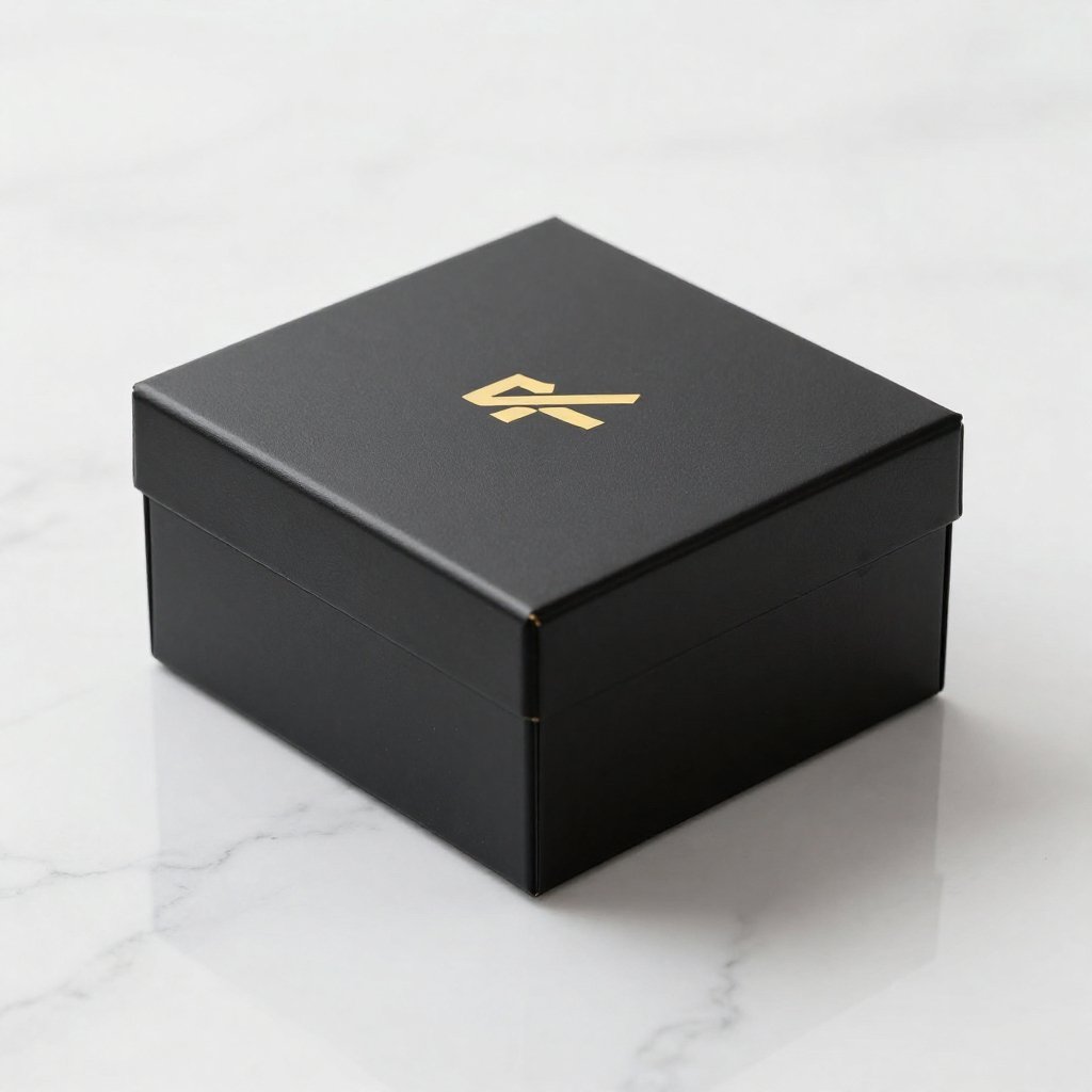 Custom Magnetic Closure Boxes