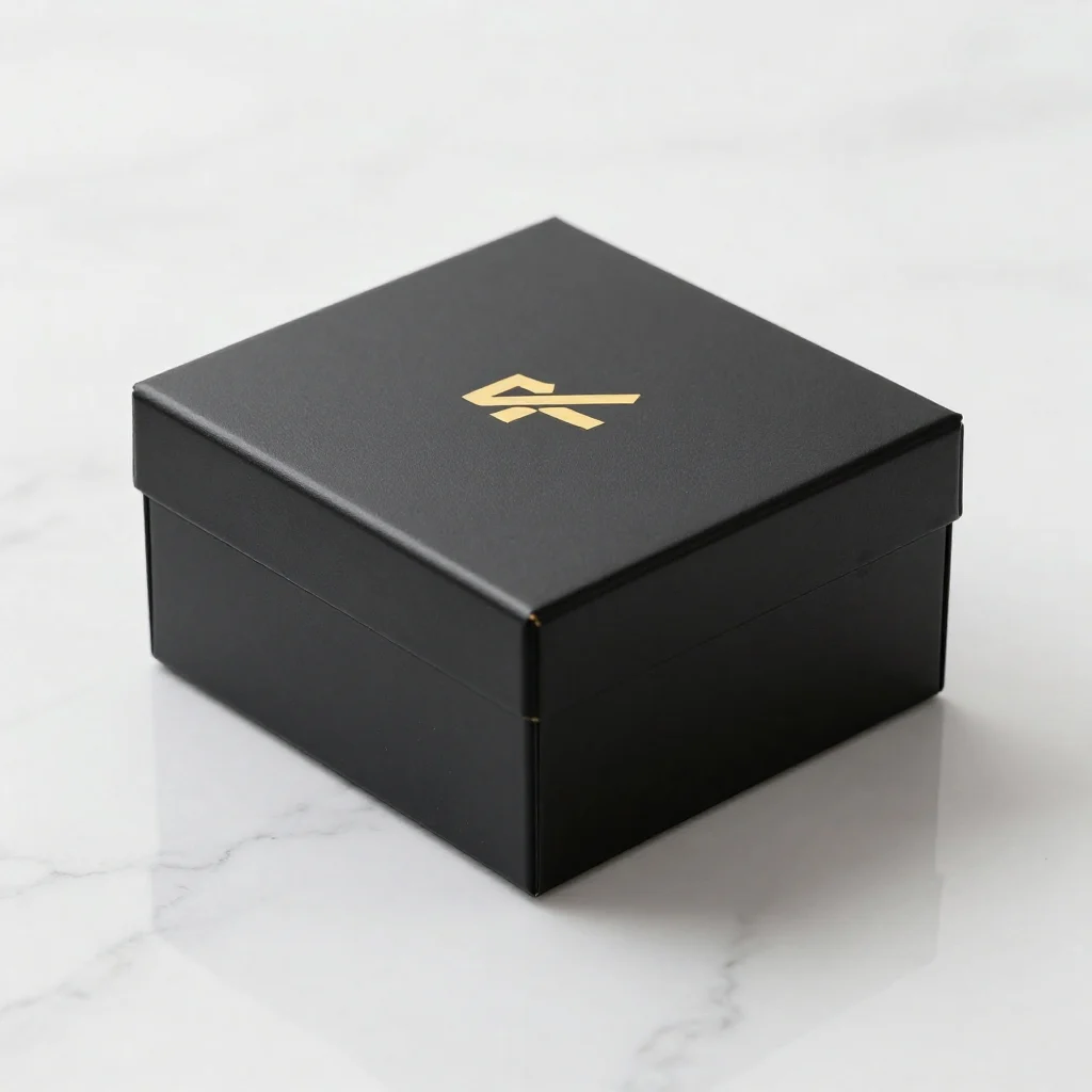 Custom Magnetic Closure Boxes