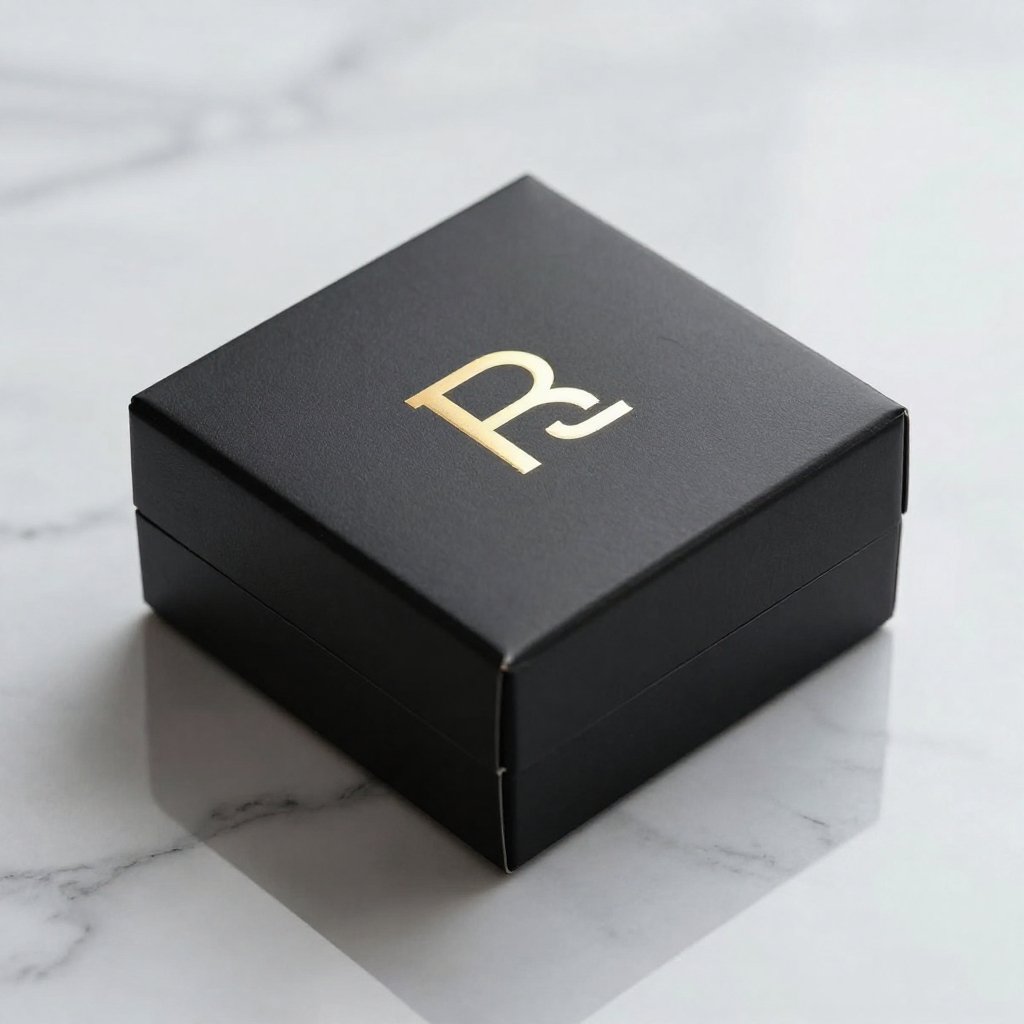 Custom Magnetic Closure Boxes