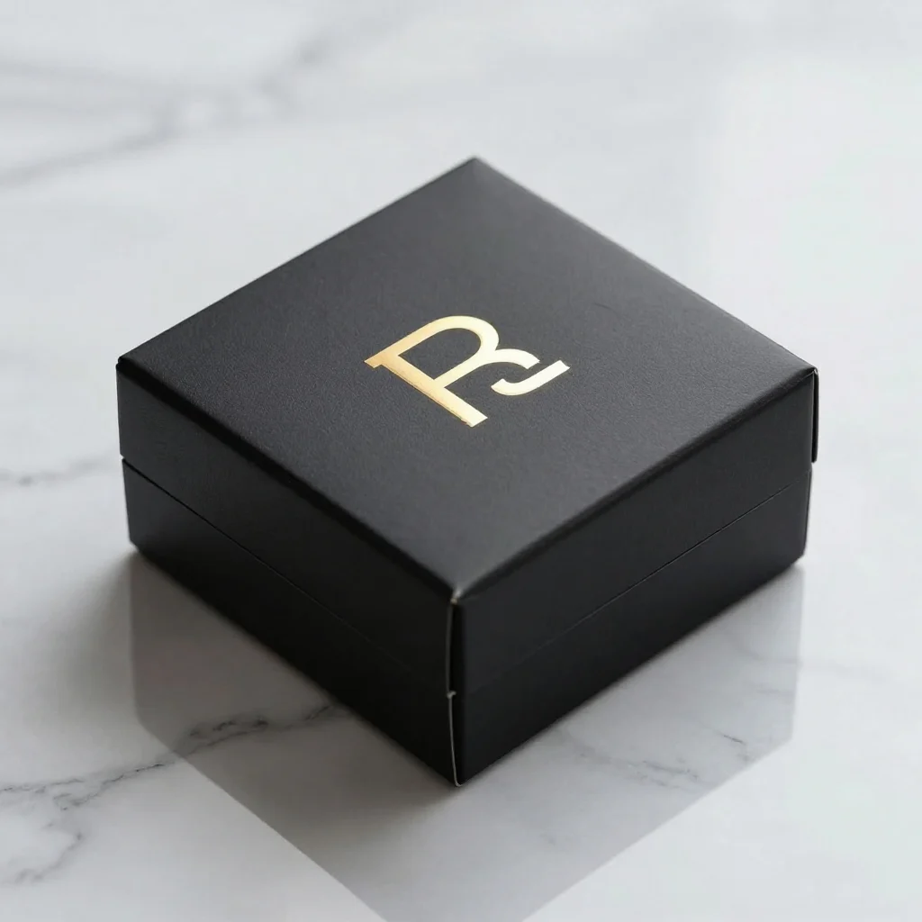 Custom Magnetic Closure Boxes