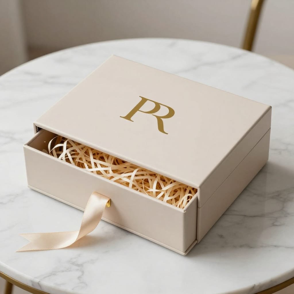 Custom PR Boxes