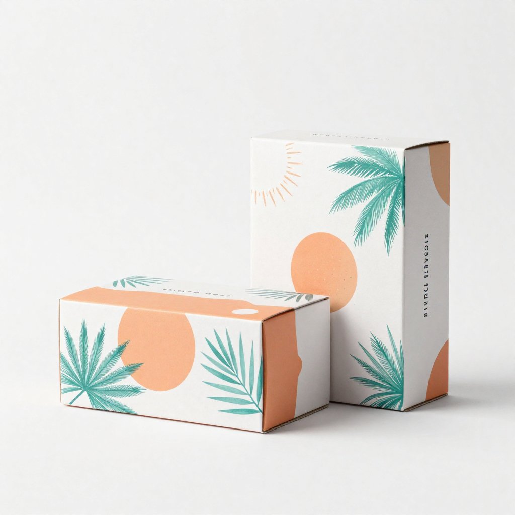 Custom Packaging Boxes In Florida