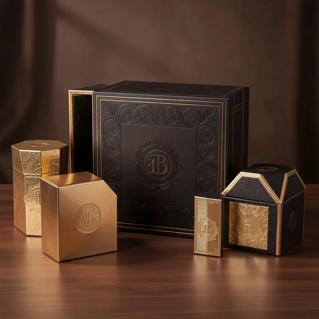 Custom Packaging Boxes In Illinois
