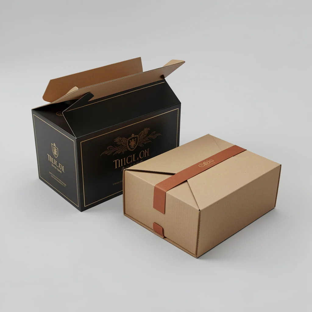 Custom Packaging Boxes In Pennsylvania