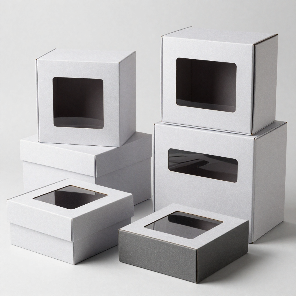 Custom Packaging Boxes In Illinois