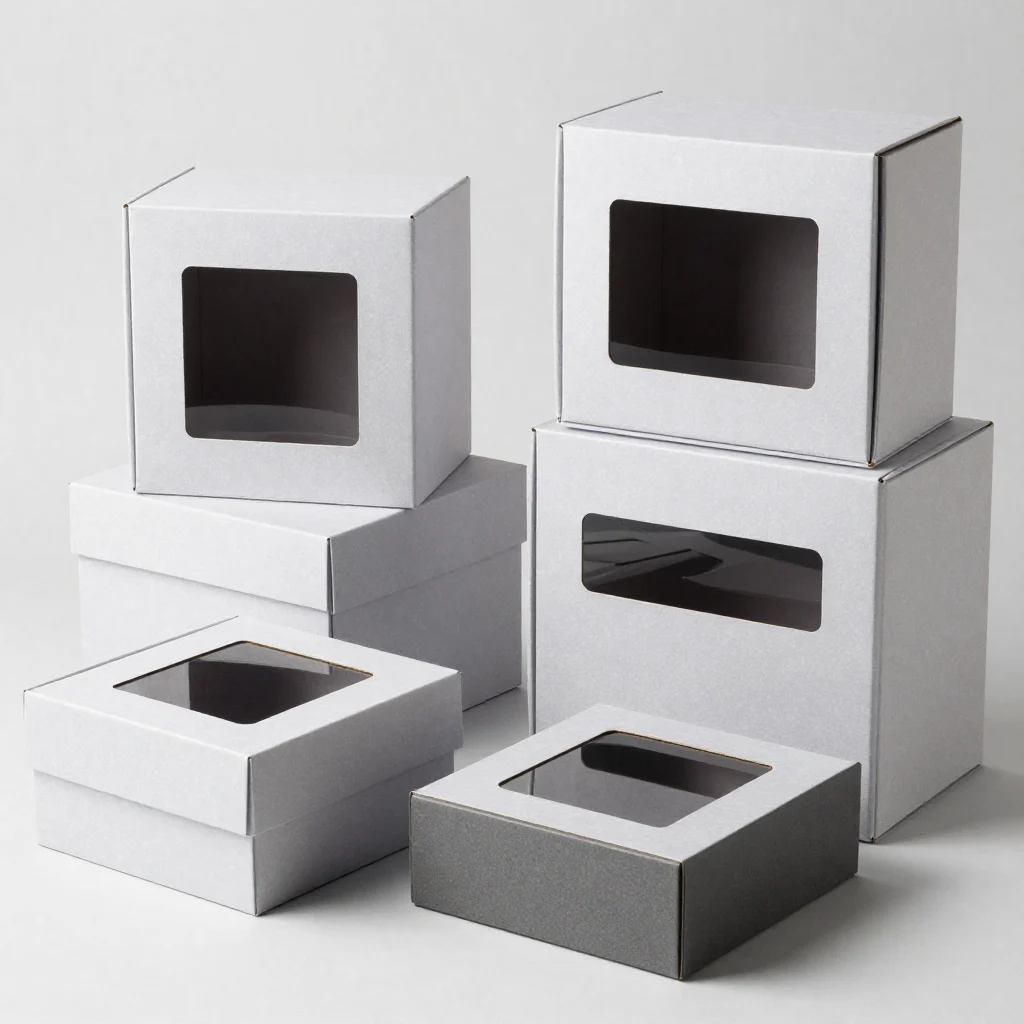 Custom Packaging Boxes In Illinois