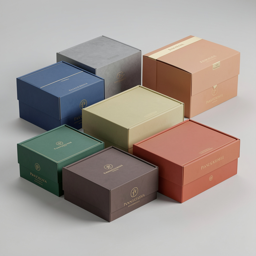 Custom Packaging Boxes In Pennsylvania