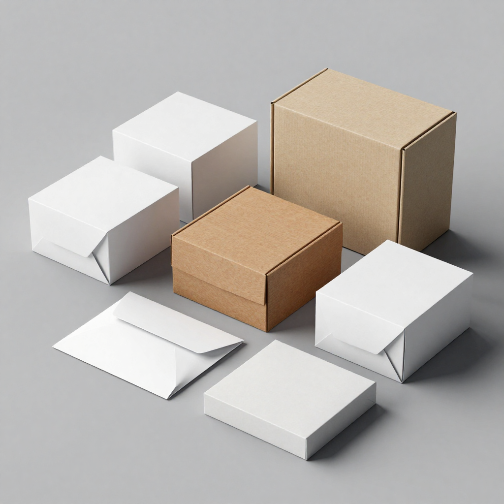Custom Packaging Boxes New York