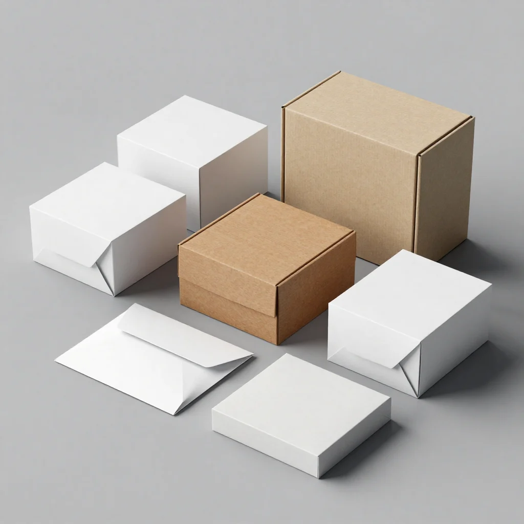 Custom Packaging Boxes New York